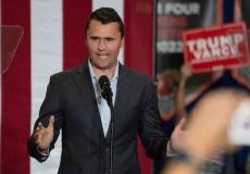 حقيقة مقتل تشارلي كيرك في ولاية أوتاه