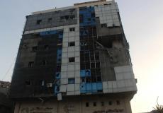 مستشفى الحلو الدولي