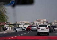 قطر تنفي ادعاء إعادة تقييم شراكتها الأمنية مع واشنطن