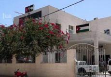 المستشفى الميداني الأردني في غزة