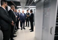 مصطفى - 2026 عام تنفيذ الرؤية الفلسطينية بتجسيد الدولة على الأرض