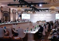 قمة عربية إسلامية في الدوحة