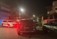 مقتل شاب بجريمة إطلاق نار في كفر قاسم