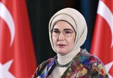 أمينة أردوغان