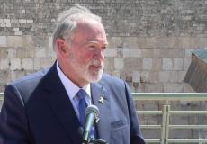 واشنطن تبحث إنشاء حكم مؤقت في غزة بمشاركة دول خليجية