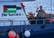 فصائل فلسطينية تُعقّب على اعتراض الاحتلال لـ "أسطول الصمود"