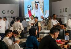 اعتماد بيان القمة العربية الإسلامية الطارئة وهذه أبرز بنوده