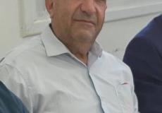 نابلس - استشهاد عبد الفتاح شحادة