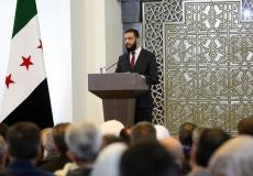 الشرع - نتائج محتملة للمفاوضات مع إسرائيل حول اتفاق أمني خلال أيام