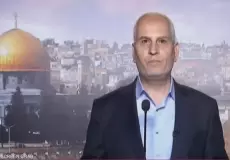 فوزي برهوم القيادي في حركة حماس