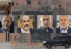 إسرائيل مستعدة لمنح حصانة لمسؤولي حماس كجزء من مبادئ إنهاء الحرب