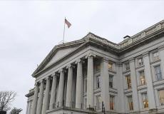 وزارة الخزانة الأمريكية تفرض عقوبات على 3 منظمات حقوقية فلسطينية