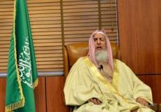 سبب وفاة مفتي السعودية عبد العزيز بن عبد الله آل الشيخ