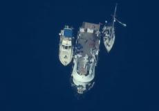 خارجية إسرائيل تتهم أسطول الصمود بالاستفزاز