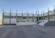 الاحتلال يخطر بهدم مدرسة "الزويدين الثانوية" شرق بلدة يطا بالخليل