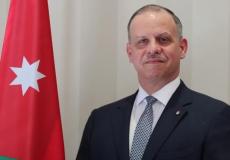 الأمير فيصل بن الحسين