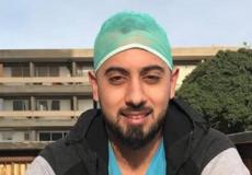 الممرض يزن محمد قادري