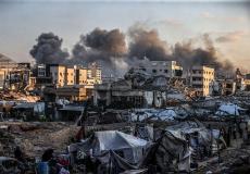 حراك جديد بشأن هدنة غزة خلال أيام