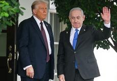 ترامب يعلن موافقة نتنياهو على خطته بشأن غزة والأخير -  سنكمل المهمة