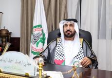 رئيس البرلمان العربي