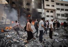 مفاوضات غزة لم تنته وستستمر خلال الساعات المقبلة