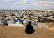 بالأرقام -  الإعلام الحكومي يوثق أضخم كارثة إنسانية بغزة