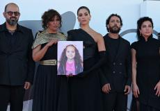 شهد تصفيقا حارا.. "صوت هند رجب" يعرض للمرة الأولى في مهرجان البندقية