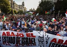 السلطات الإسبانية تلغي صفقة سلاح ضخمة مع إسرائيل