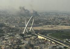 محاولة اغتيال قيادة حماس بالدوحة انتهت بفشل ذريع