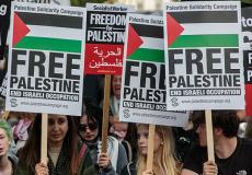 بريطانيا ستعترف بدولة فلسطين وتفرض عقوبات جديدة على حماس