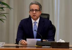 المصري خالد العناني مديرا عاما لليونسكو