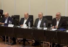 حماس تصدر بيانا بعد الاتفاق على وقف إطلاق النار في غزة