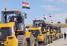 : إسرائيل تسمح بدخول طاقم مصري إلى غزة بضغط أمريكي