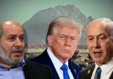 كان تكشف وثيقة الاتفاق الموقعة بين إسرائيل وحماس بشرم الشيخ