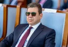 اللواء حسن رشاد