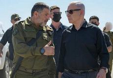 المصادقة على تعيين دافيد زيني رئيسا لجهاز الشاباك