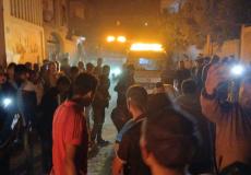 الجهاد ترد على ادعاءات إسرائيل بشأن كواردها في النصيرات