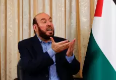 محمد نزال - قيادي بارز في حركة حماس