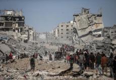 الوسطاء في اتفاق غزة سيوقعون وثيقة ضمان بقمة شرم الشيخ