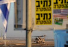 تفعيل مقر أميركي إسرائيلي مشترك لإدارة اتفاق غزة