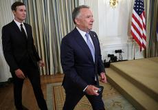 ويتكوف وكوشنر يتوجهان لمصر لحسم تفاصيل إنهاء حرب غزة