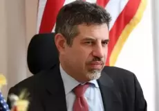 ستيفن فاجين