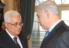 الرئيس عباس ونتنياهو يشاركان في قمة شرم الشيخ للسلام