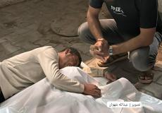 غزة -  الاحتلال يروّج أسماء أحياء كضحايا لتغطية جرائمه