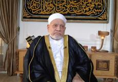 سبب وفاة أحمد عمر هاشم عضو هيئة كبار العلماء في مصر - ويكيبيديا