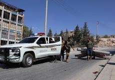 لبنان - استشهاد موظف بلدية برصاص الجيش الإسرائيلي