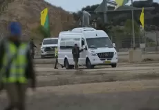 إسرائيل تُكمل استعداداتها لاستقبال أسرى من غزة