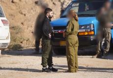 كتائب القسام تفرج عن 20 أسيرا إسرائيليا من غزة