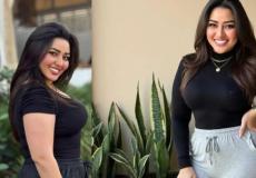 فيديو رحمة محسن وطليقها – تسريبات رحمة محسن الأصلية