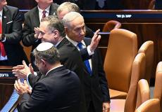 إسرائيل- طرح مشروع قانون لإرجاء محاكمة نتنياهو